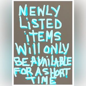 CLOSET CLEAR OUT ! ! !